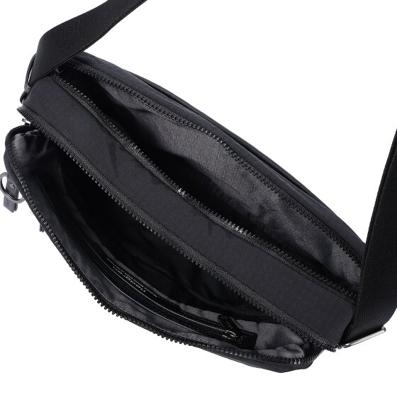 Hedgren Furo Mori Valigetta Protezione RFID 34 cm Scomparto per laptop