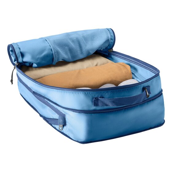 Eagle Creek Pack-It Reveal Borsa di espansione 25,5 cm con soffietto di espansione