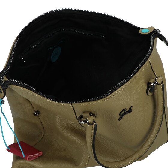 Gabs G3 Plus 5 in 1 borsa a tracolla in pelle 43 cm