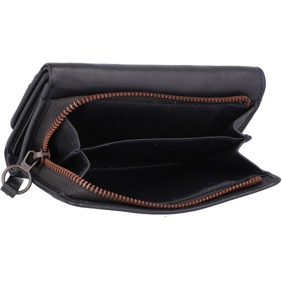 camel active Portafoglio Sara RFID in pelle 14 cm