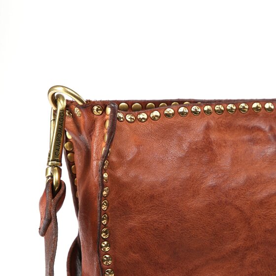 Campomaggi Agata Borsa a tracolla Pelle 19.5 cm