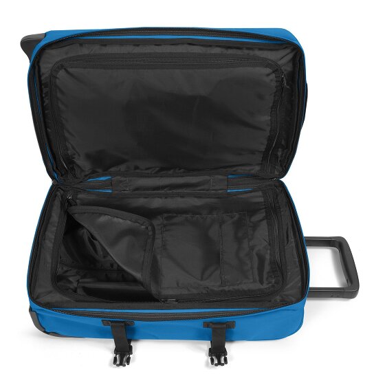 Eastpak Tranverz S 2 ruote Carrello della cabina 51 cm