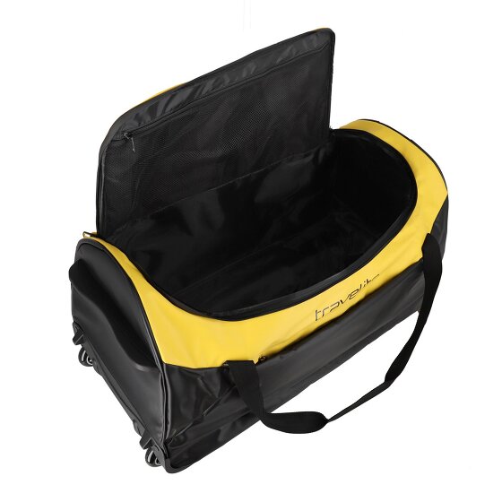 Travelite Basics 2 ruote Borsa da viaggio 71 cm