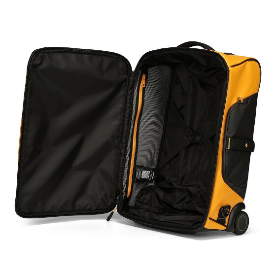 Samsonite Paradiver Light 2 ruote Borsa da viaggio 55 cm