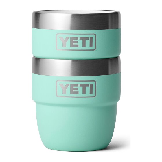 Yeti Set di tazze Rambler 2 pezzi.
