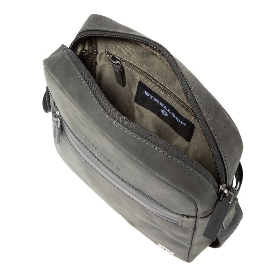 Strellson bow road barney Borsa a tracolla Pelle 21 cm