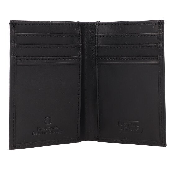 camel active Wood Portafoglio Protezione RFID Pelle 8 cm