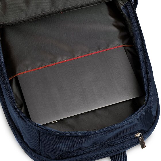 Roncato Easy Office 2.0 Zaino da lavoro 48 cm Scomparto per laptop
