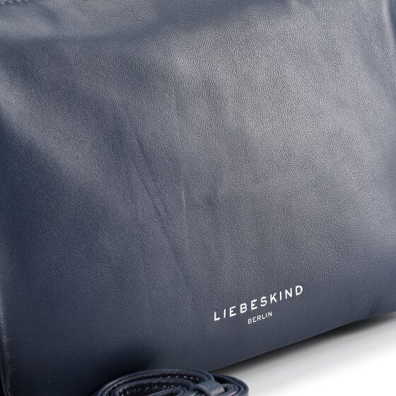 Liebeskind Nina Borsa a tracolla M Pelle 25 cm