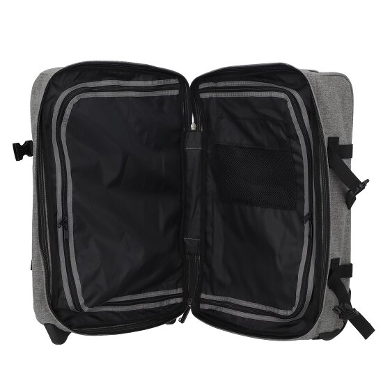 Eastpak Transit'R 2 ruote Carrello della cabina S 51 cm