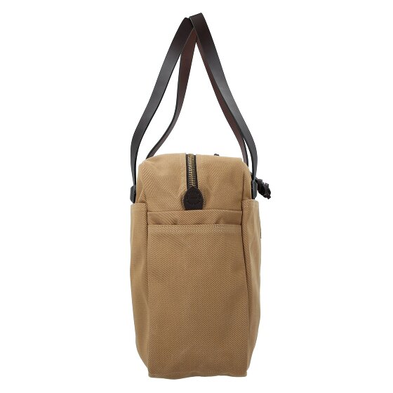 Filson Luggage Twill Borsa a tracolla 40 cm