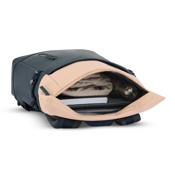 Kapten & Son Helsinki Zaino da giorno 46 cm Vano porta PC