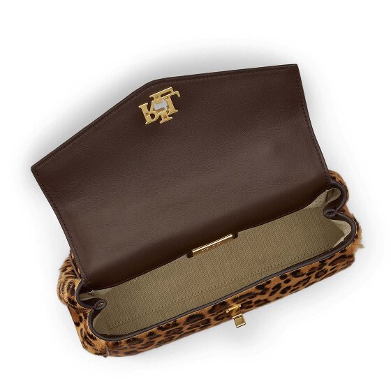 Lauren Ralph Lauren Farrah Borsetta Vera Pelle 23.5 cm