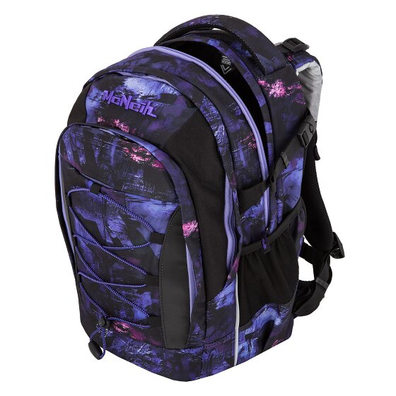 McNeill LUCA Zaino da scuola 45 cm