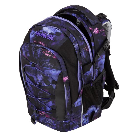 McNeill LUCA Zaino da scuola 45 cm