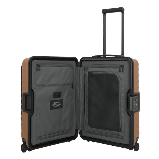 Titan Overseas 4 ruote Carrello 55 cm
