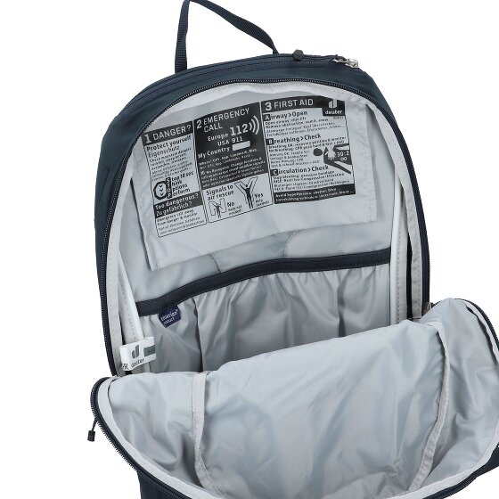 Deuter Speed Lite 17 Zaino da trekking 46 cm