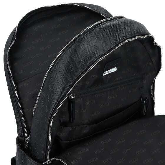 Guess Torino Zaino da giorno 46 cm Scomparto per laptop