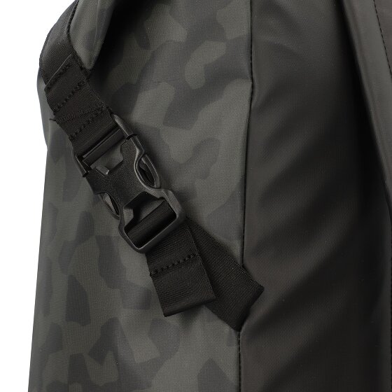 Herschel Zaino Roll Top 46 cm scomparto per laptop