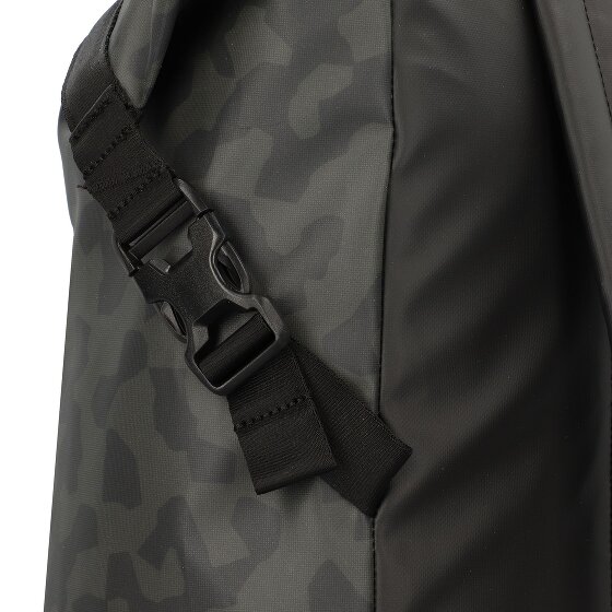 Herschel Zaino Roll Top 46 cm scomparto per laptop