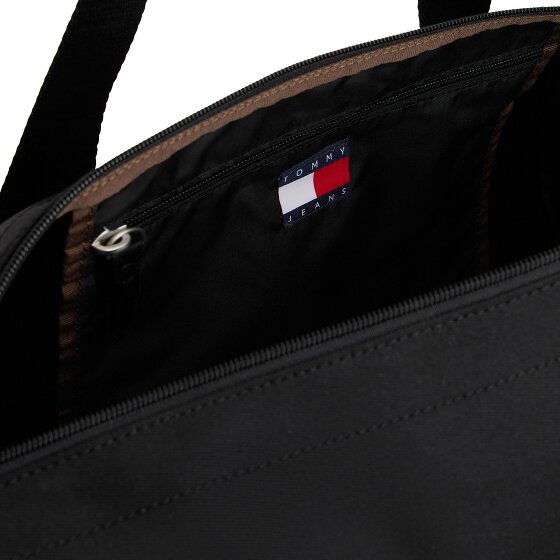 Tommy Hilfiger Jeans TJM Ess Daily Borsa da viaggio Weekender 48 cm