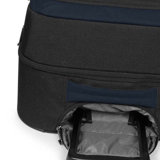 Eastpak Transit'R Pro 2 ruote Borsa da viaggio M 72 cm
