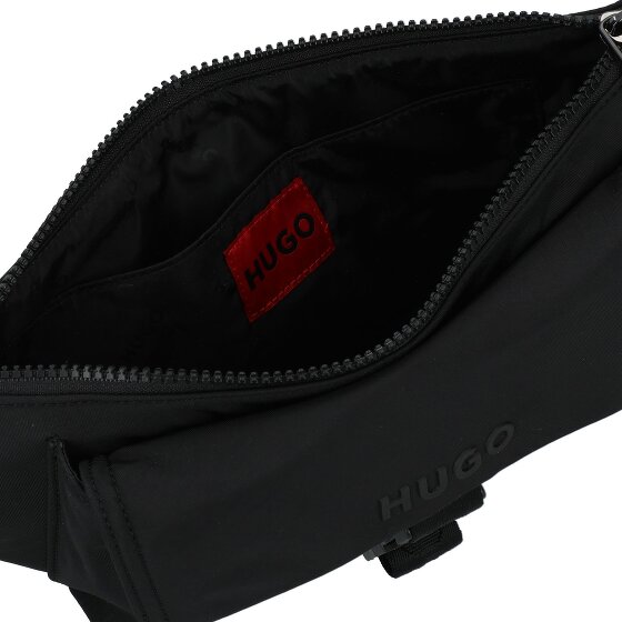 Hugo Marsel Marsupio 30 cm