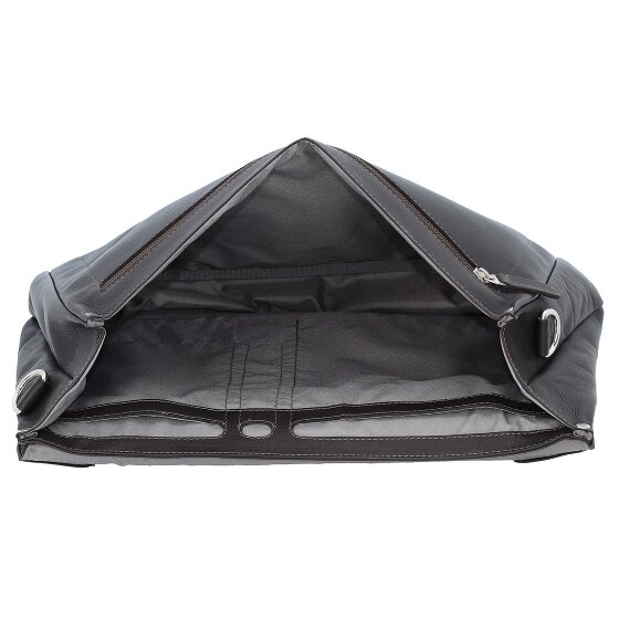 Harold's Heritage Campo Cartella in pelle 38 cm