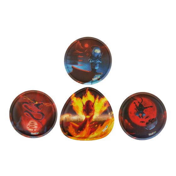 Ergobag Maxi Set di borse per la scuola