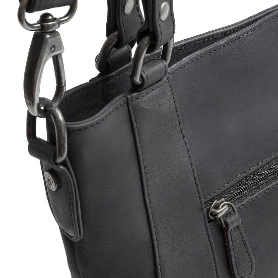 The Chesterfield Brand Elira Borsa a spalla Vera Pelle 31.5 cm