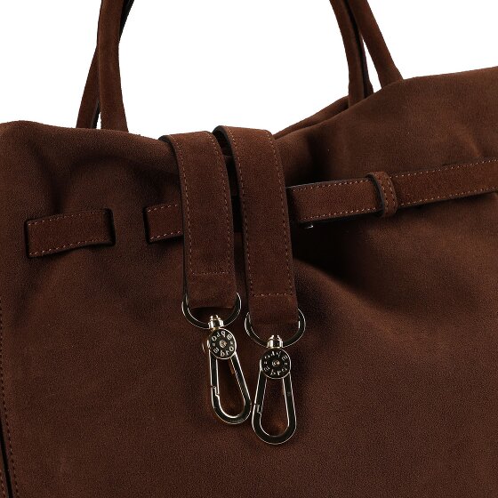 abro Jill Borsa a tracolla Pelle 36 cm
