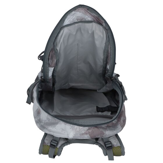Jack Wolfskin Athmos Shape 24 Zaino da giorno 50 cm