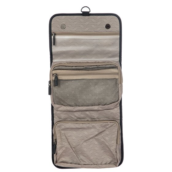 Bric's B|Y Ulisse Borsa da toilette 26 cm