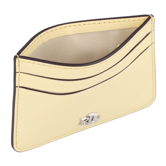 Lauren Ralph Lauren Custodia per carta di credito Pelle 10.5 cm