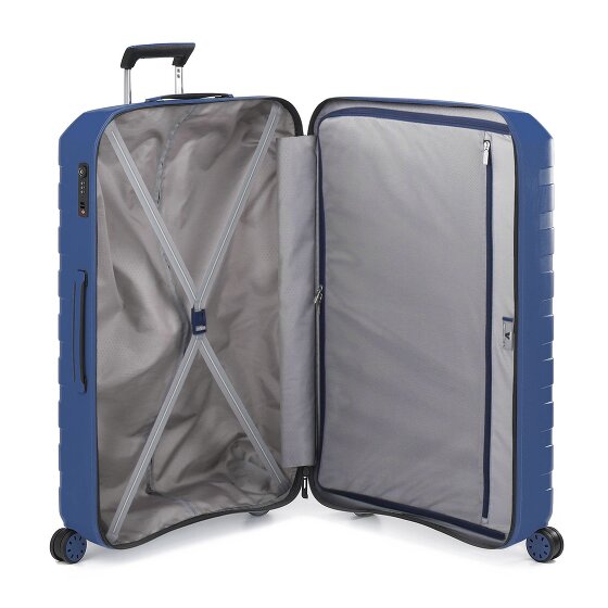 Roncato Box Sport 2.0 4 ruote Carrello L 78 cm