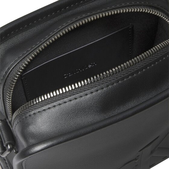 Calvin Klein Sculpted Borsa a tracolla 17 cm