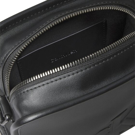 Calvin Klein Sculpted Borsa a tracolla 17 cm