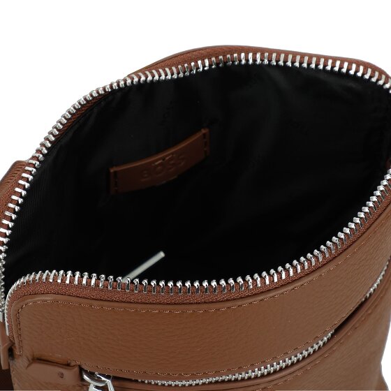 Boss New Borsa a tracolla Pelle 21 cm