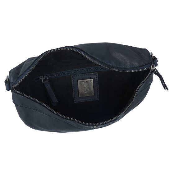 Harbour 2nd Anchor Love Borsa a tracolla Pelle 28 cm