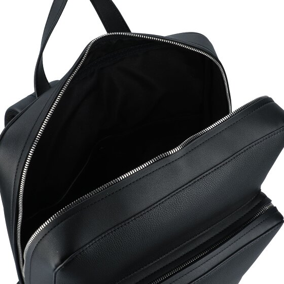 Calvin Klein Micro Pebble Zaino da giorno 40 cm Scomparto per laptop