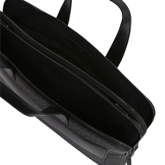 Calvin Klein CK Sleek Valigetta 38.5 cm Scomparto per laptop