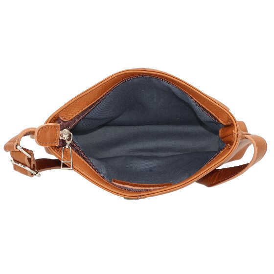 Harold's Marsupio Country in pelle 24 cm