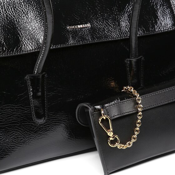 Coccinelle Double Beat Borsa shopper Pelle 33 cm