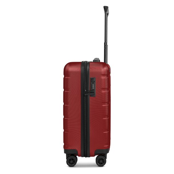 Tonino Lamborghini Bologna 4 ruote Carrello della cabina S 53 cm