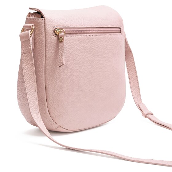 Lazarotti Bologna Leather Borsa a tracolla Pelle 25 cm