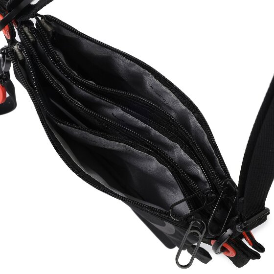 Hedgren Uni Isa Borsa a tracolla Protezione RFID 18.5 cm