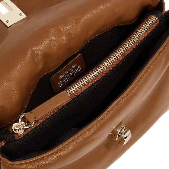 Tommy Hilfiger Soft Leather Borsetta Pelle 27 cm