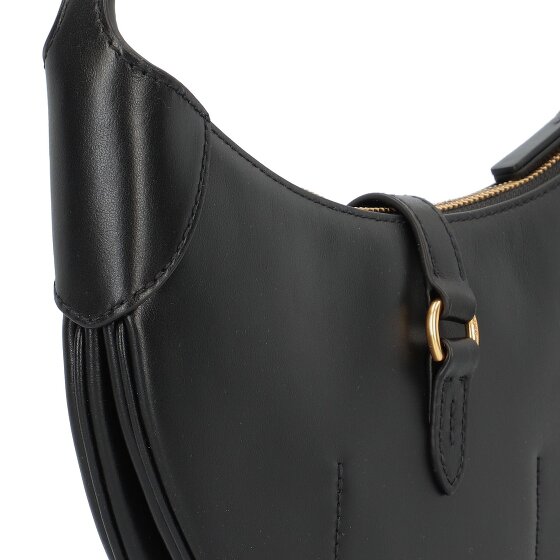 POLO RALPH LAUREN Polo ID Borsa a spalla Vera Pelle 26 cm