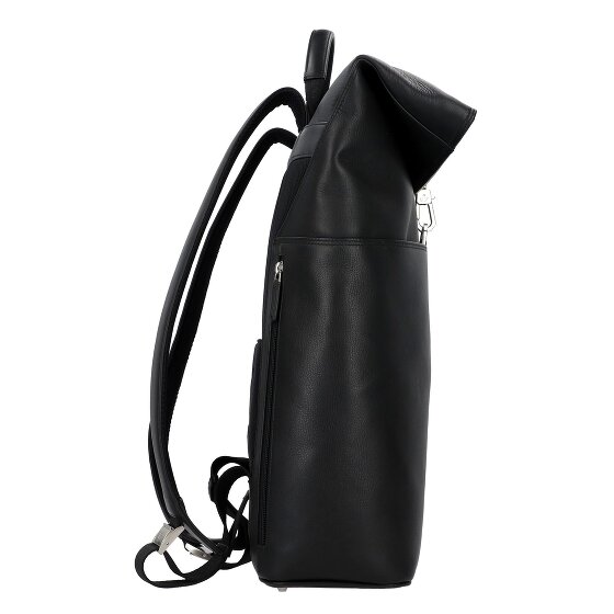 Braun Büffel Golf 3.0 Bags Zaino da giorno L Pelle 44 cm Scomparto per laptop