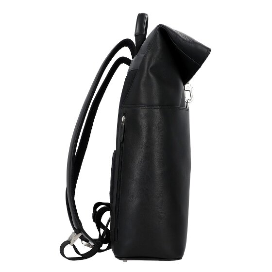 Braun Büffel Golf 3.0 Bags Zaino da giorno L Pelle 44 cm Scomparto per laptop